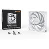 Ventilator PC be quiet! Pure Wings 3 120mm PWM High-Speed White