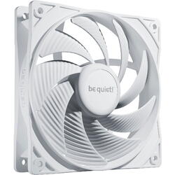 Ventilator PC be quiet! Pure Wings 3 120mm PWM High-Speed White