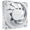 Ventilator PC be quiet! Silent Wings PRO 4 120mm PWM White