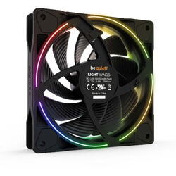 LIGHT WINGS RGB 120mm PWM High-Speed