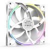 Ventilator PC be quiet! LIGHT WINGS White RGB 140mm PWM Three Fan Pack