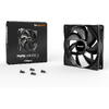 Ventilator PC be quiet! Pure Wings 3 120mm