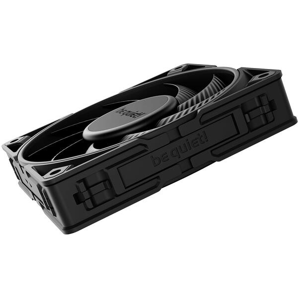 Ventilator PC be quiet! Silent Wings PRO 4 120mm PWM