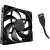 Ventilator PC be quiet! Silent Wings Pro 4 140 mm PWM