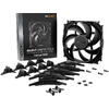 Ventilator PC be quiet! Silent Wings Pro 4 140 mm PWM