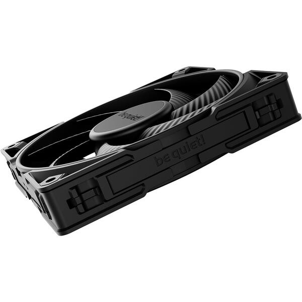 Ventilator PC be quiet! Silent Wings Pro 4 140 mm PWM