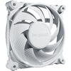 Ventilator PC be quiet! Silent Wings 4 120mm PWM White