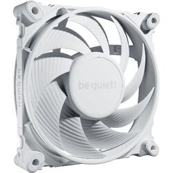 Silent Wings 4 120mm PWM White