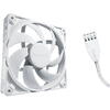 Ventilator PC be quiet! Silent Wings PRO 4 140mm PWM White