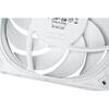 Ventilator PC be quiet! Silent Wings PRO 4 140mm PWM White