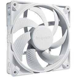 Ventilator PC be quiet! Silent Wings PRO 4 140mm PWM White