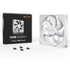 Ventilator PC be quiet! Pure Wings 3 140mm PWM White