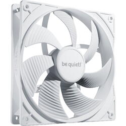 Ventilator PC be quiet! Pure Wings 3 140mm PWM White