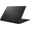 Laptop Asus Vivobook S 16 OLED M5606WA, 16 inch 3.2K 120Hz, AMD Ryzen AI 9 365, 24GB LPDDR5X, 1TB SSD, AMD Radeon 880M, Neutral Black