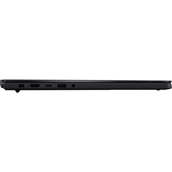 Laptop Asus ProArt P16 OLED H7606WI, 16 inch 4K Touch, AMD Ryzen AI 9 HX 370, 64GB LPDDR5X, 2x 2TB SSD, GeForce RTX 4070 8GB, Win 11 Pro, Nano Black