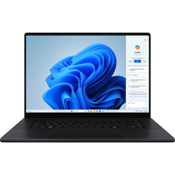 ProArt P16 OLED H7606WI, 16 inch 4K Touch, AMD Ryzen AI 9 HX 370, 64GB LPDDR5X, 2x 2TB SSD, GeForce RTX 4070 8GB, Win 11 Pro, Nano Black