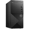 Sistem Brand Dell Vostro 3030 MT, Intel Core i5-14400F 3.5GHz, 16GB RAM, 1TB SSD, nVidia RTX 4060 8GB, Linux, 3Yr ProSupport