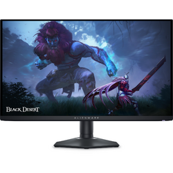 AW2725DF 27 inch QHD QD-OLED 0.03 ms 360 Hz HDR