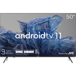 Smart TV Android 50U750NB Seria U750NB 126cm 4K UHD HDR, Negru