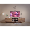 Televizor LED KIVI Smart TV Android 32H750NB Seria H750NB 80cm HD Ready, Negru