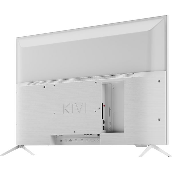 Televizor LED KIVI Smart TV Android 32H750NW Seria H750NW 80cm HD Ready, Alb