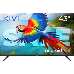 Smart TV 43F730QB Seria F730QB 109cm Full HD, Negru