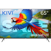 Televizor LED KIVI Smart TV 65U760QB Seria U760QB 164cm 4K UHD HDR, Negru