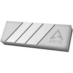 pasiv pentru SSD M2 Pro Silver