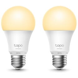 LED Tapo L510E 8.7W E27 2 pack