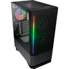 Carcasa COUGAR GAMING MX430 Air RGB Black