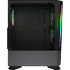 Carcasa Cougar MX430 Air RGB Black