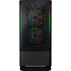 Carcasa COUGAR GAMING MX430 Air RGB Black