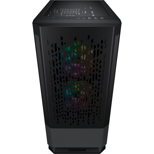 Carcasa Cougar MX430 Air RGB Black