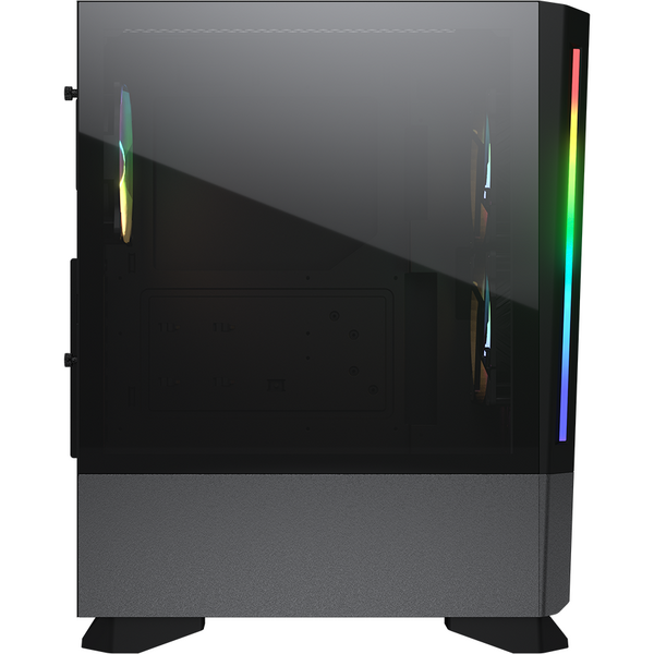 Carcasa COUGAR GAMING MX430 Air RGB Black