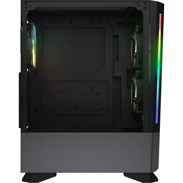 Carcasa COUGAR GAMING MX430 Air RGB Black