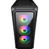 Carcasa Cougar Archon 2 RGB Black