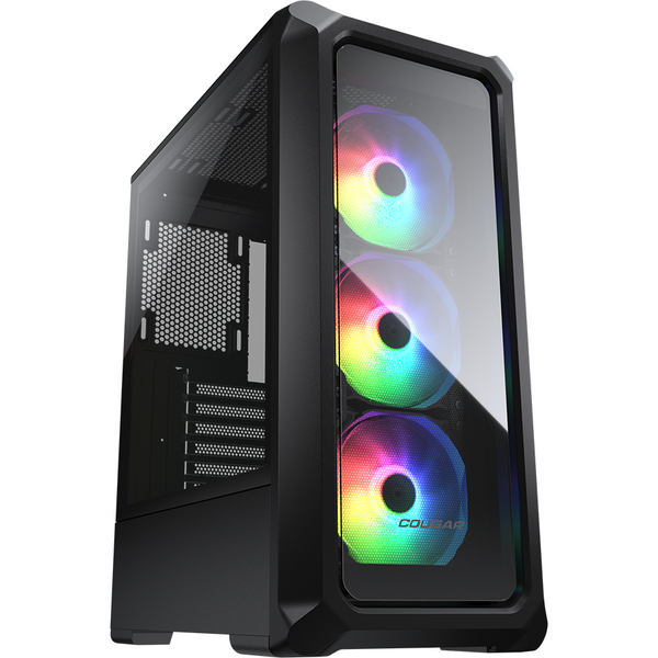 Carcasa Cougar Archon 2 RGB Black