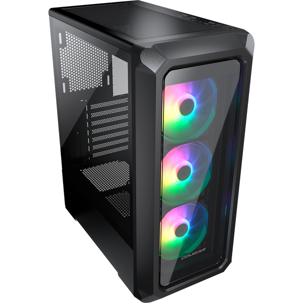 Carcasa Cougar Archon 2 RGB Black