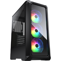 Archon 2 RGB Black