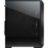 Carcasa Cougar Archon 2 Mesh RGB Black