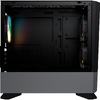 Carcasa Cougar MG140 Air RGB Black