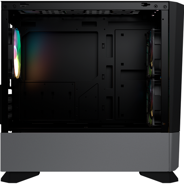 Carcasa Cougar MG140 Air RGB Black