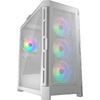 Carcasa Cougar Duoface Pro RGB White