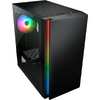 Carcasa Cougar Purity RGB Black