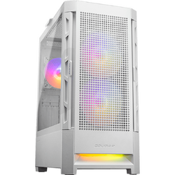 Duoface RGB White