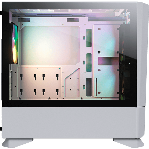 Carcasa Cougar MG140 Air RGB White