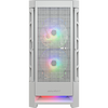 Carcasa Cougar Airface RGB White