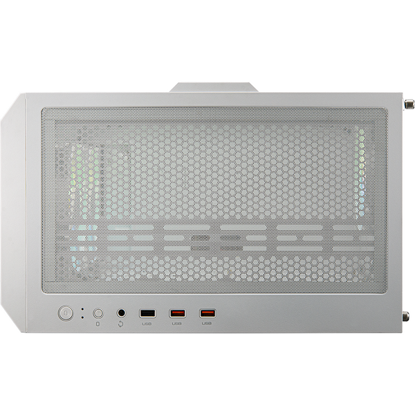 Carcasa Cougar Airface RGB White