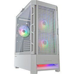 Airface RGB White