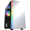 Carcasa Cougar Purity RGB White